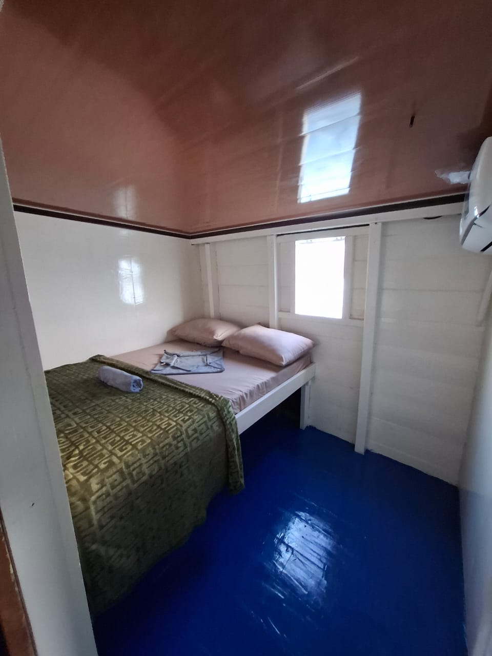 KLM Fajar Fadillah Private Room